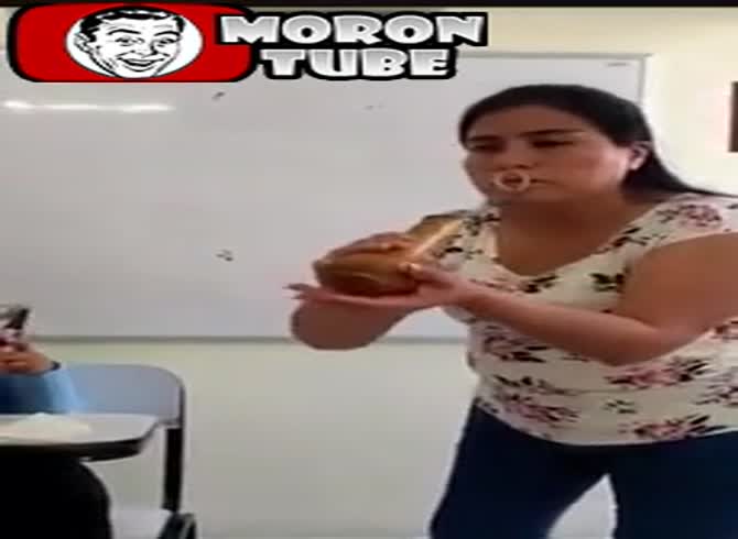 Video :A unique lesson on sexuality